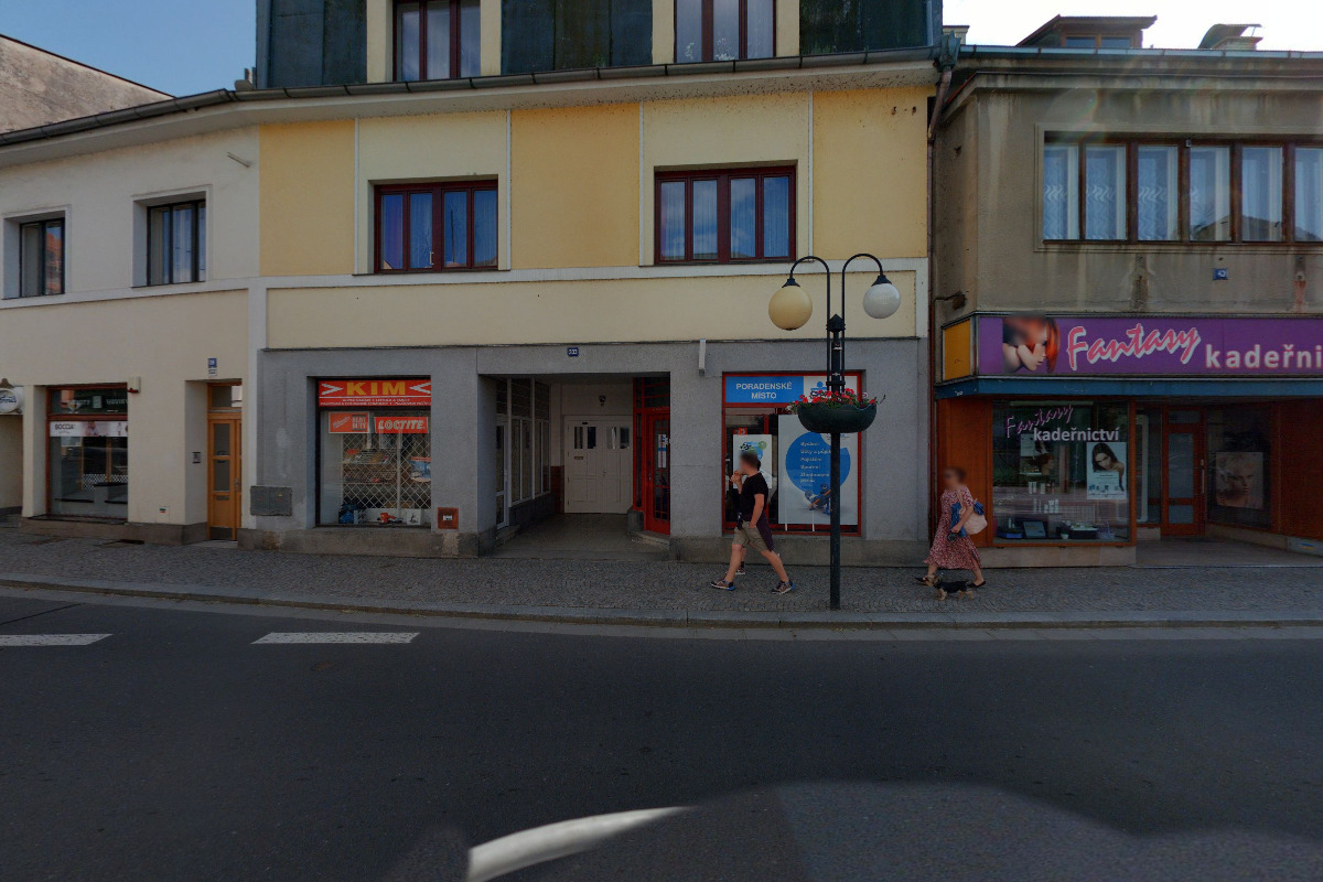 ČSOB Stavební spořitelna foto 2