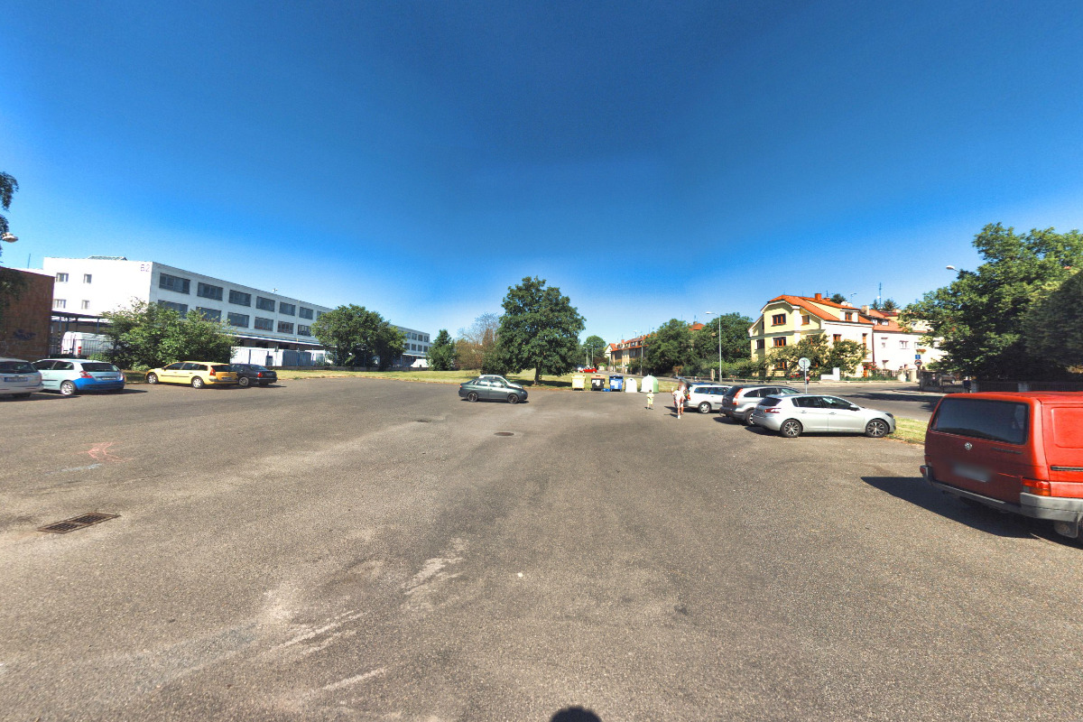 PARKOVÁNÍ PRAHA s.r.o. foto 5