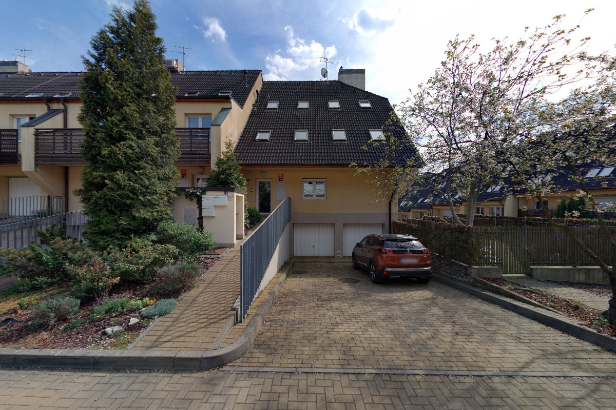 Ing. Josef Rychtecký foto 2