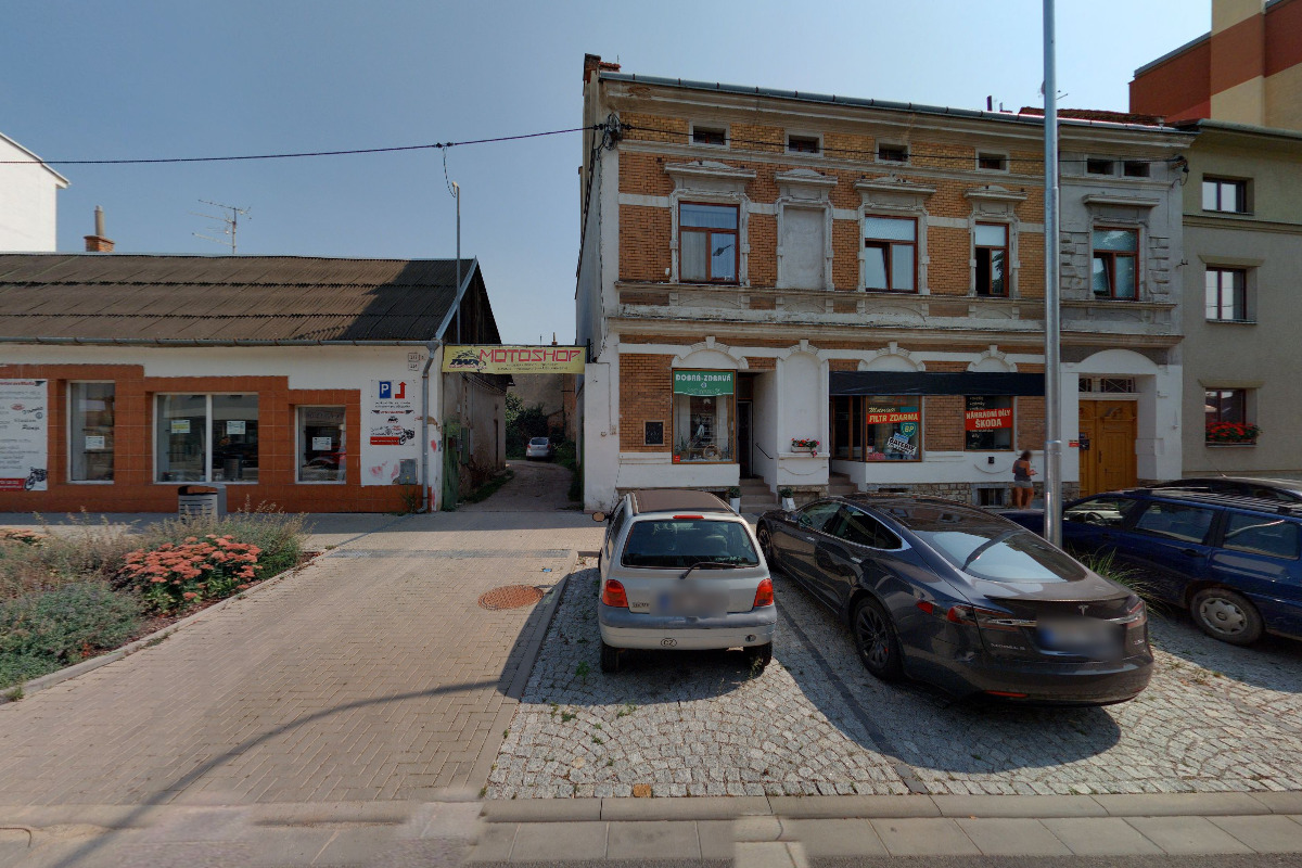 Radek Směřička - Prodej náhradních dílů foto 2