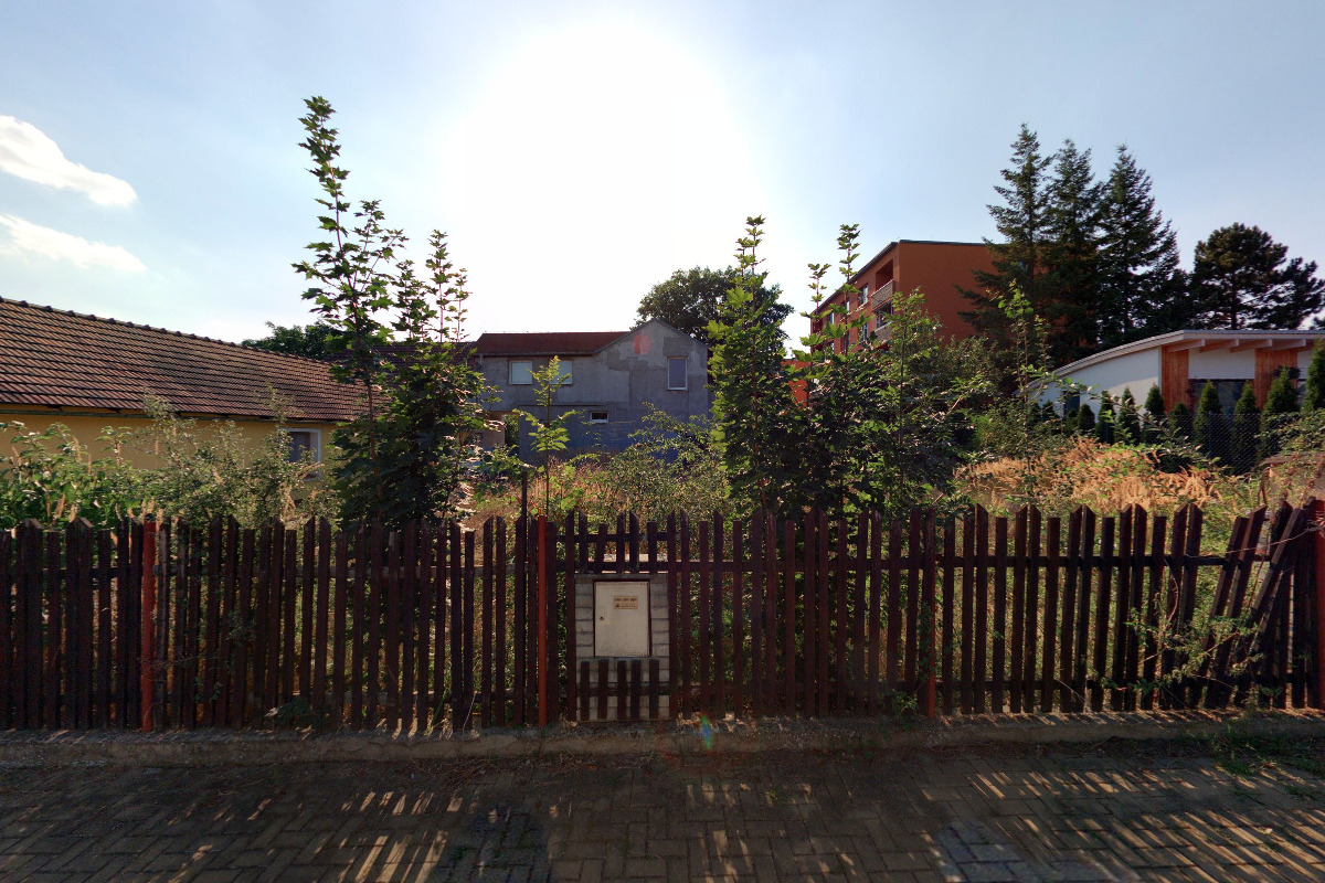 Ovoce a zelenina Příchovická 	428