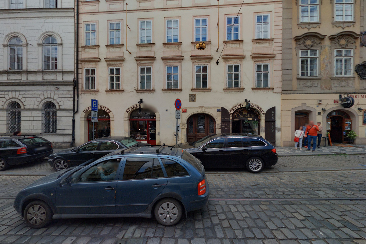 Belize - Honorární konzulát Belize foto 1