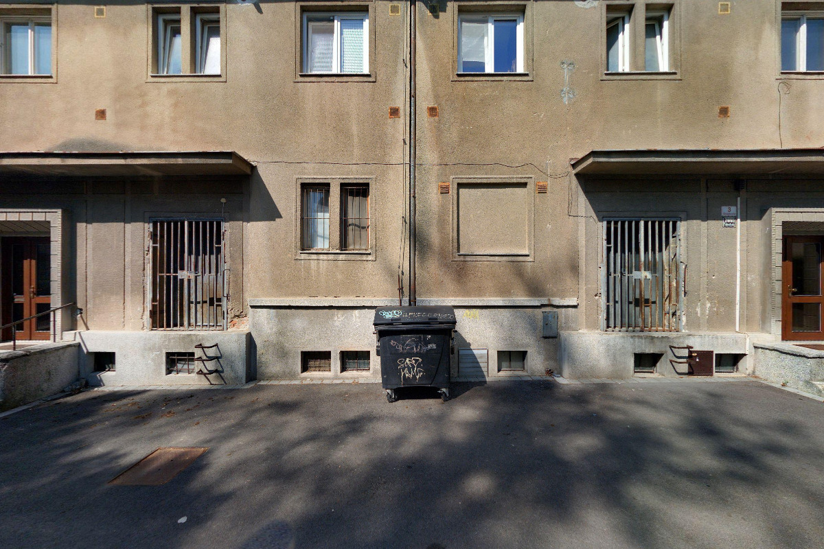 Potraviny Klímova 18 foto 5