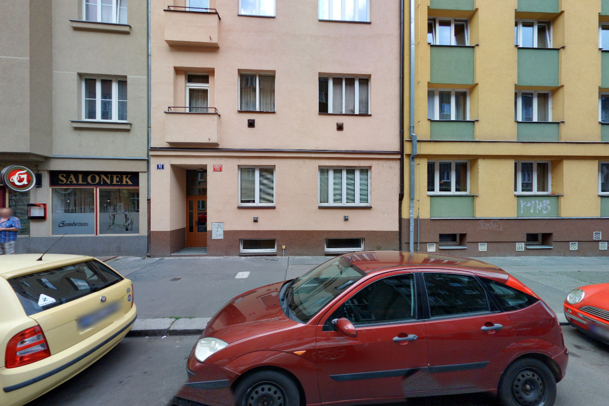 MALAP PRAHA, s.r.o. foto 2