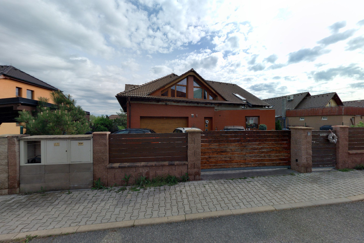 Ing. Martina Štambergová