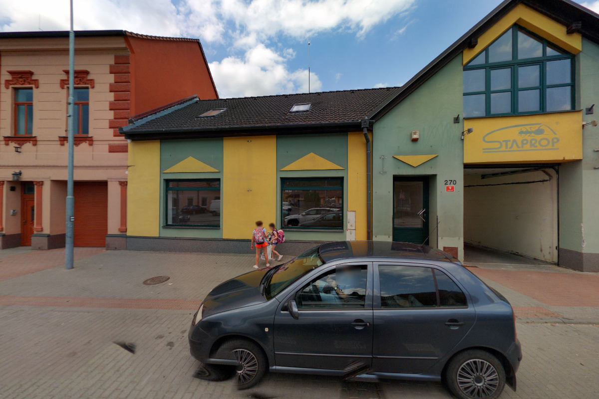 IvaDekor Kuřim foto 5