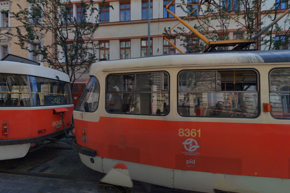 Miroslava Hanyšová foto 1