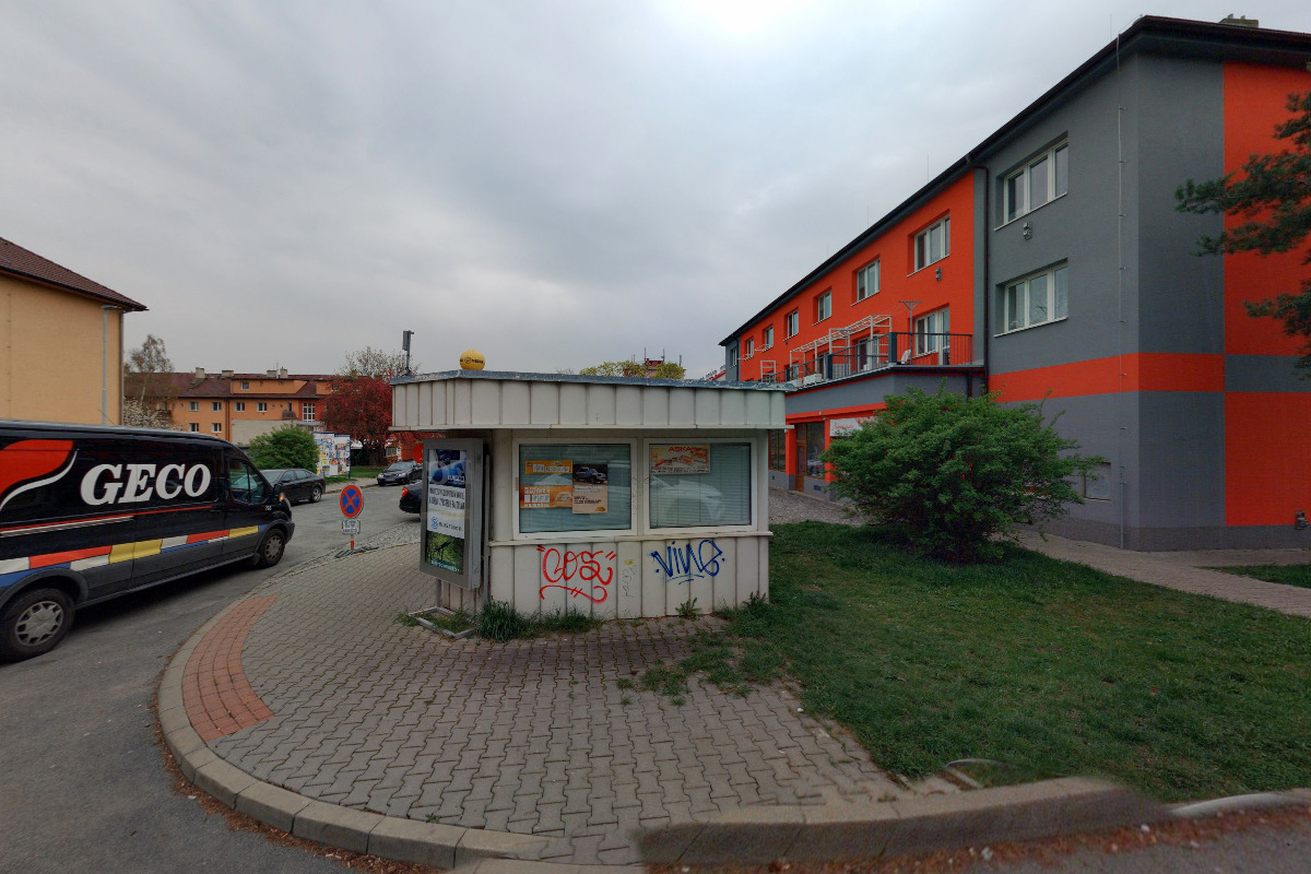 Trafika - FINNER s.r.o.