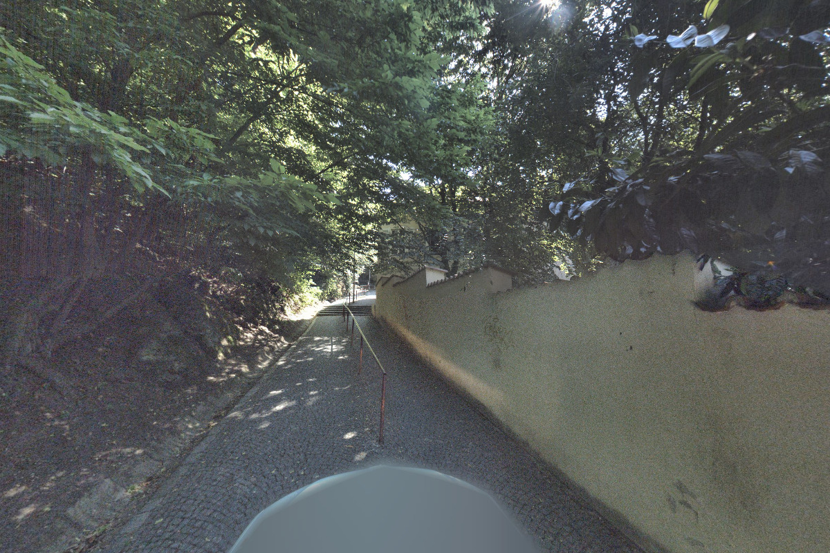 Mozartova obec v České republice foto 2