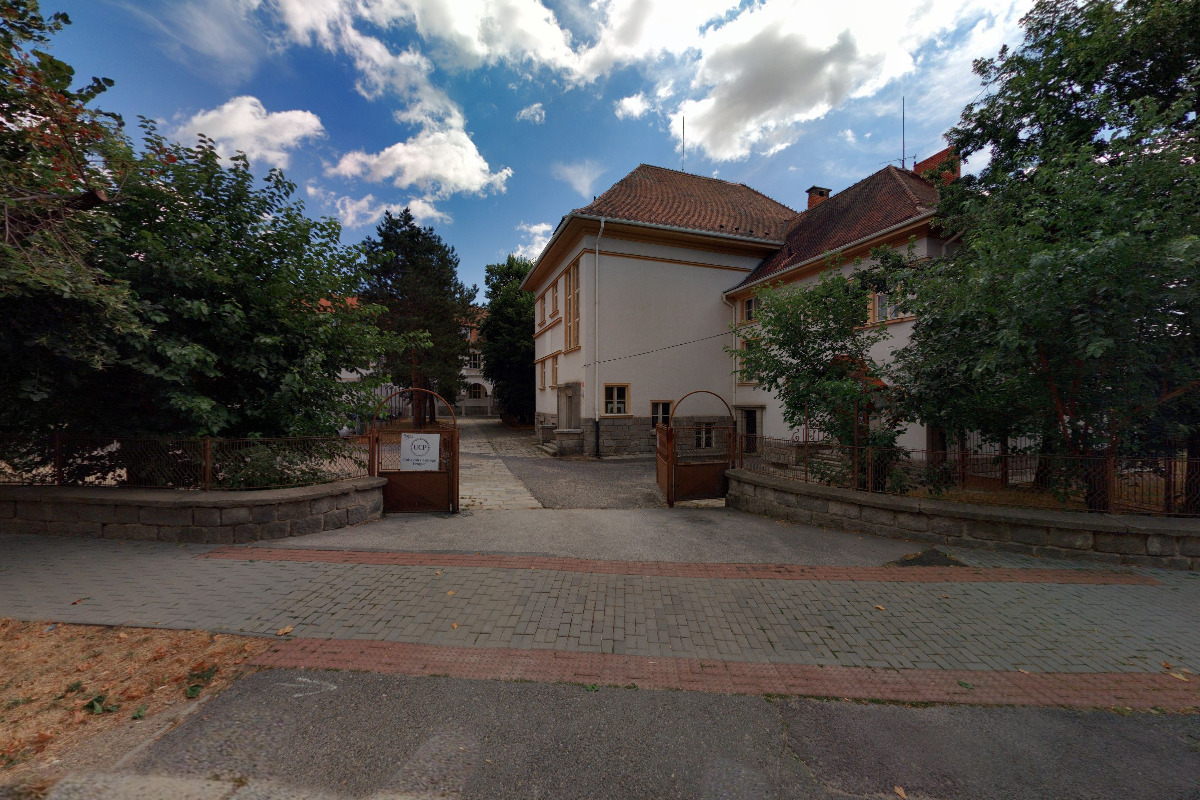 Městská knihovna Znojmo foto 2