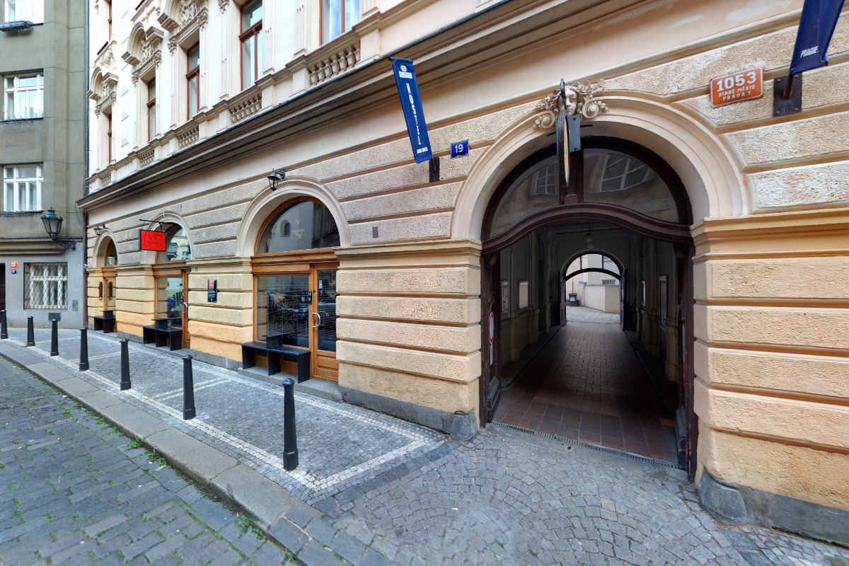 Bar and Books foto 6