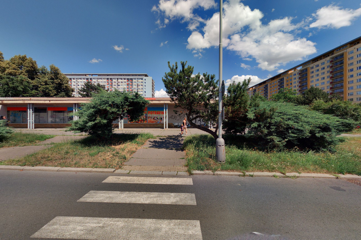 Potraviny Čumpelíkova foto 4