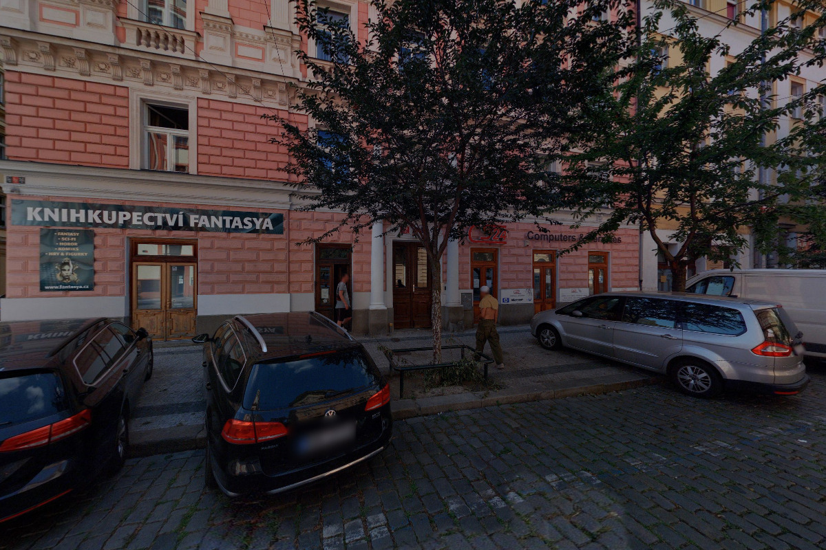 ADR INTERNATIONAL, spol. s r.o. foto 2