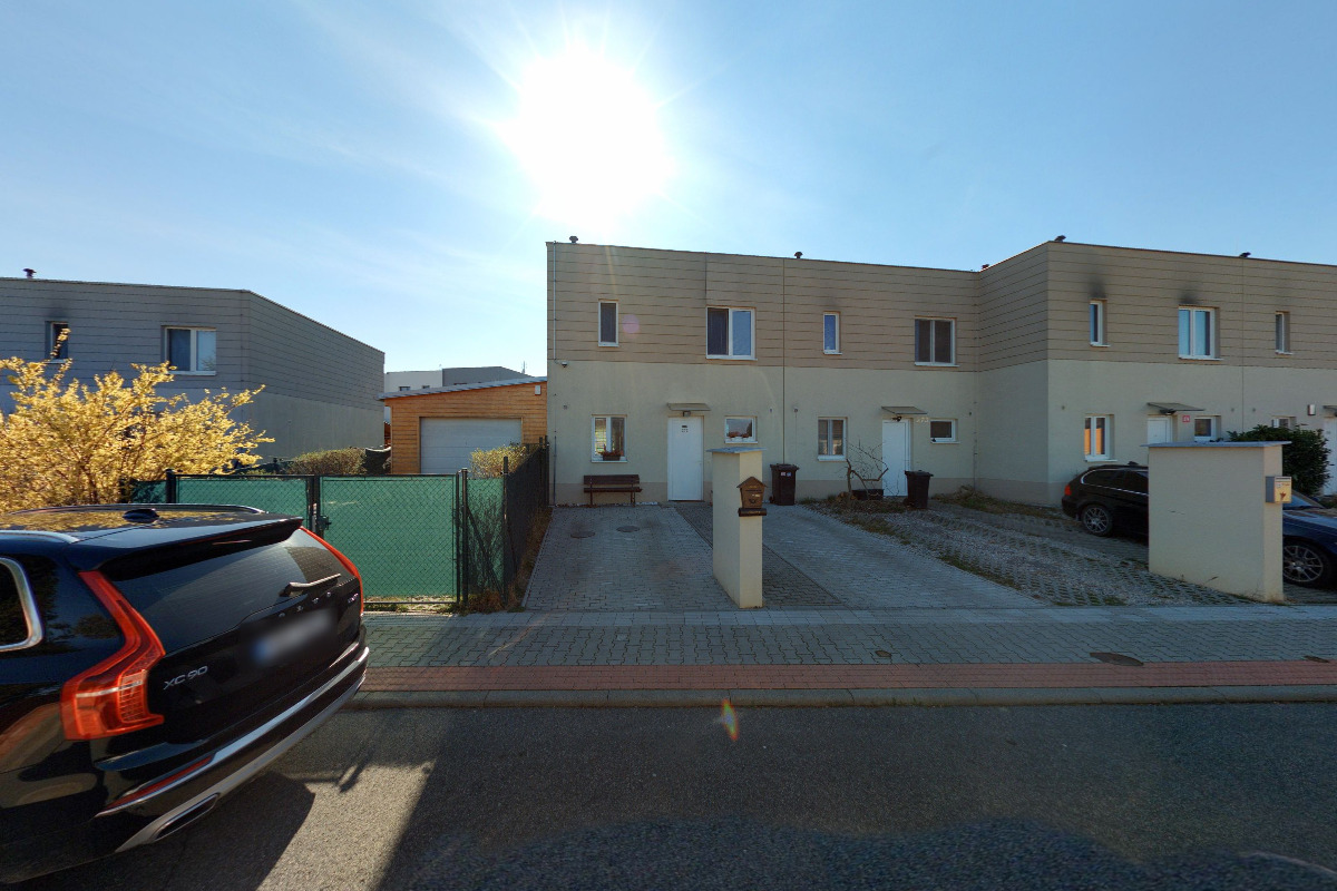 Vánoční dekorace Denisa Beran foto 5