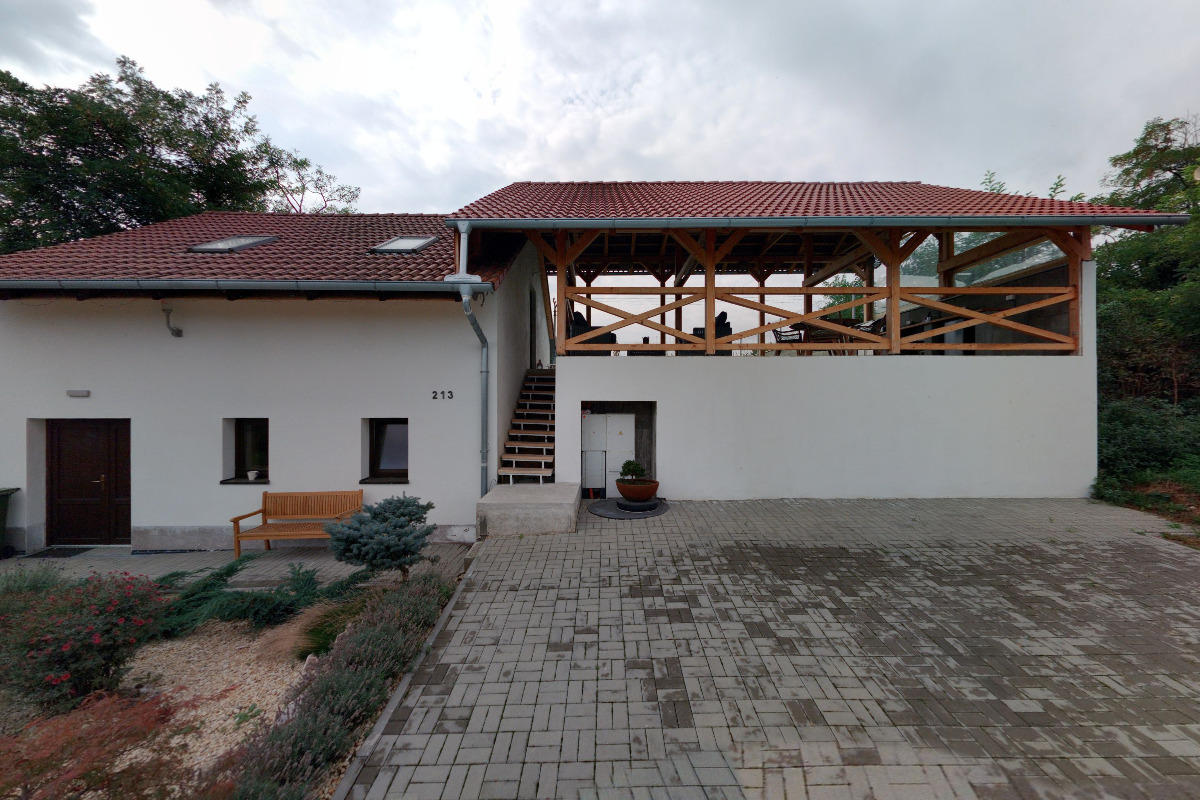 Apartmán Sebina foto 1