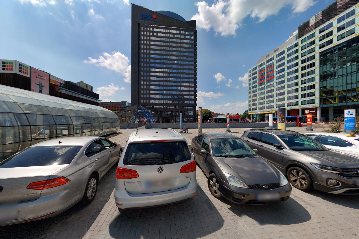 Tabák - Richard Gregor