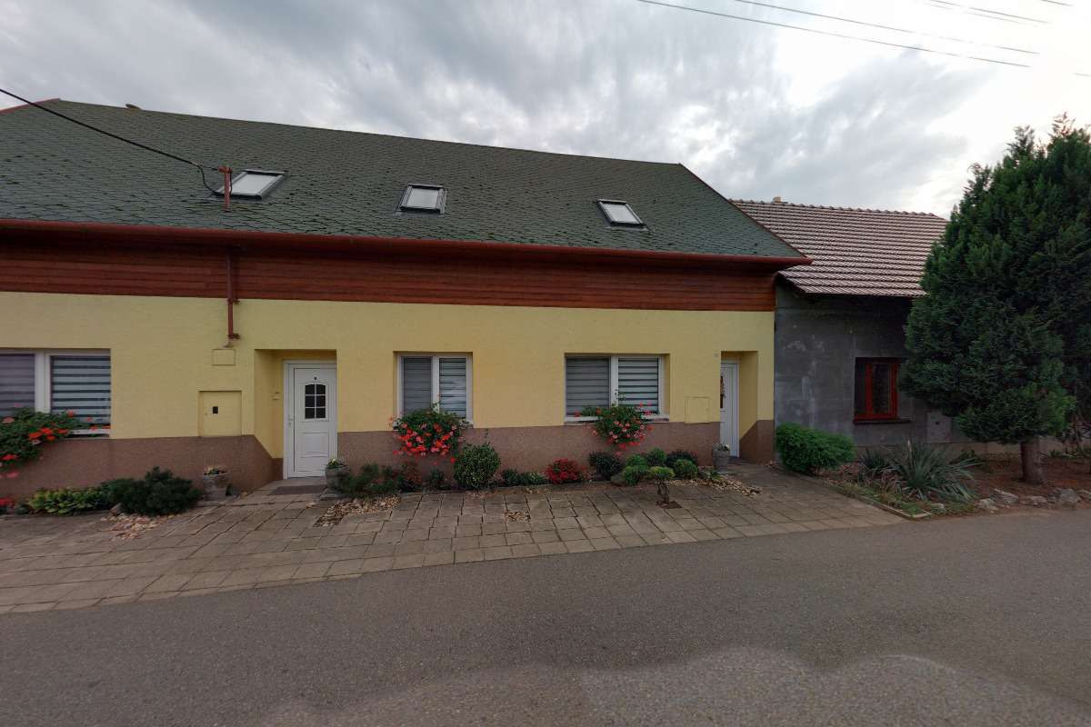 Jozef Majerník - zednické práce