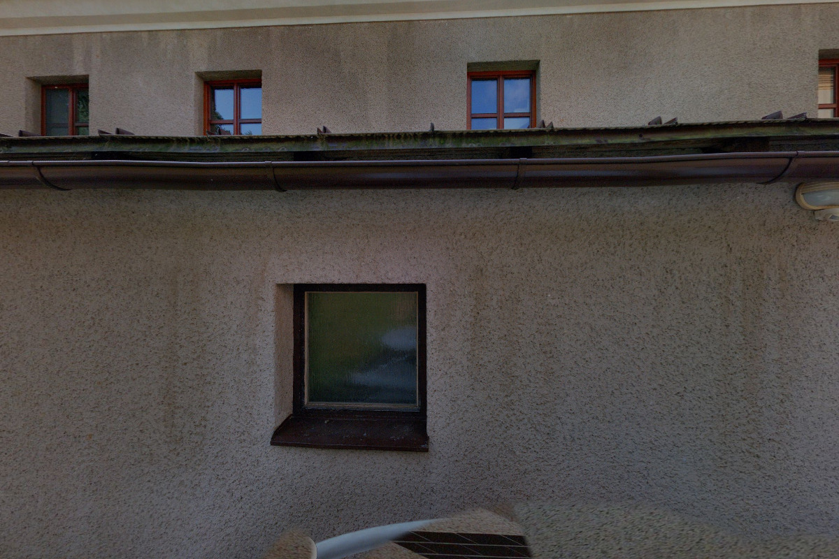 Obecní knihovna Orličky