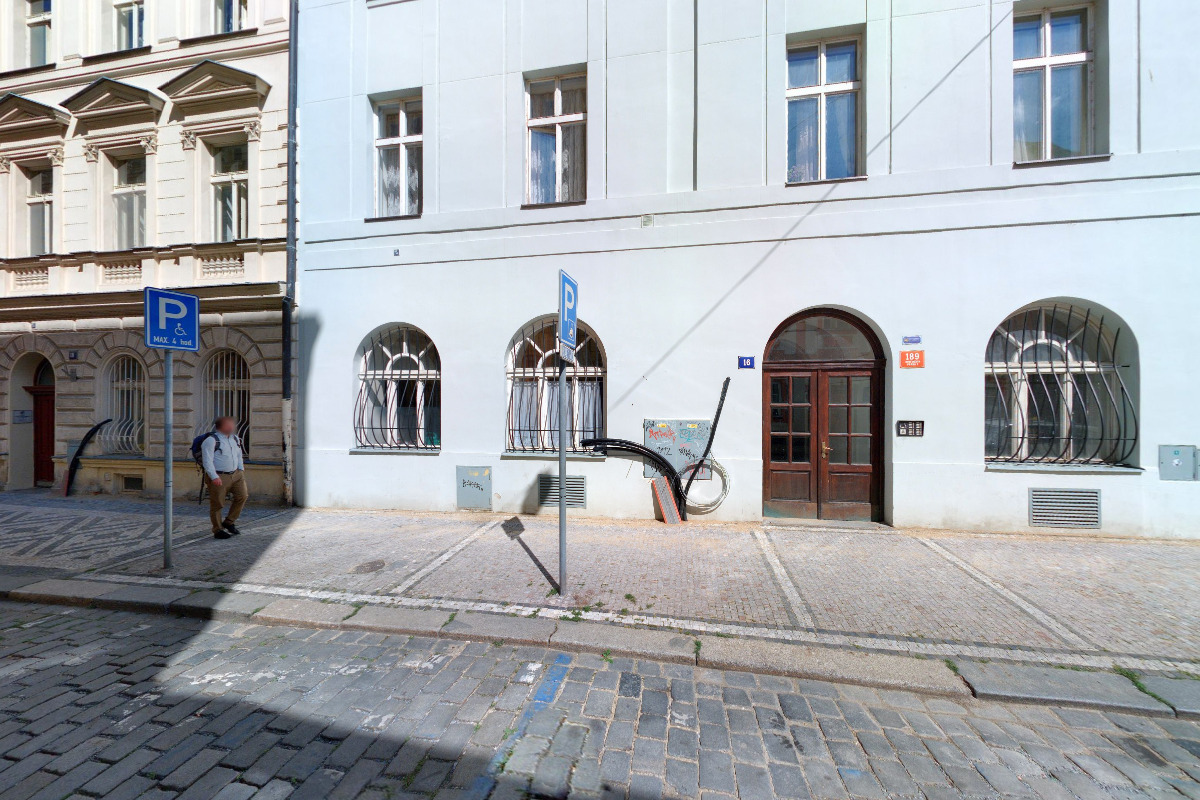 ARCH ESTATES, s.r.o.