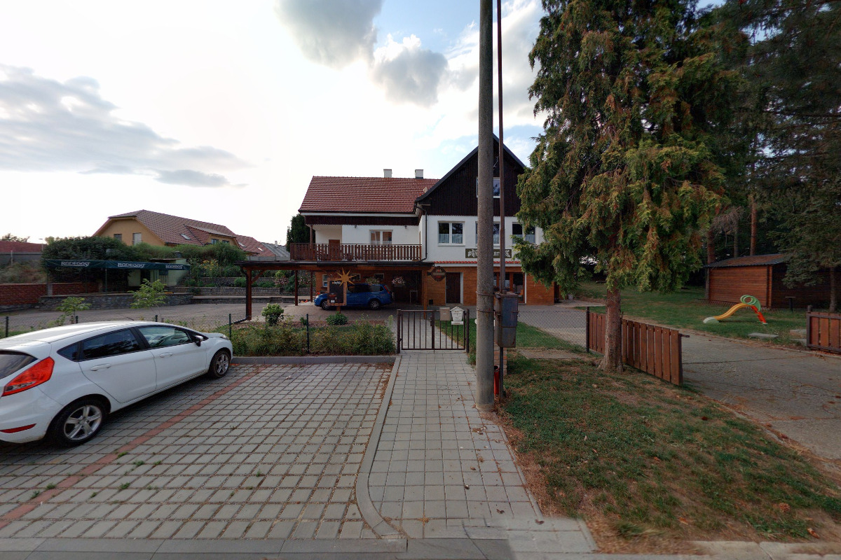 Myslivecký spolek Stupava Dolní Bojanovice foto 1