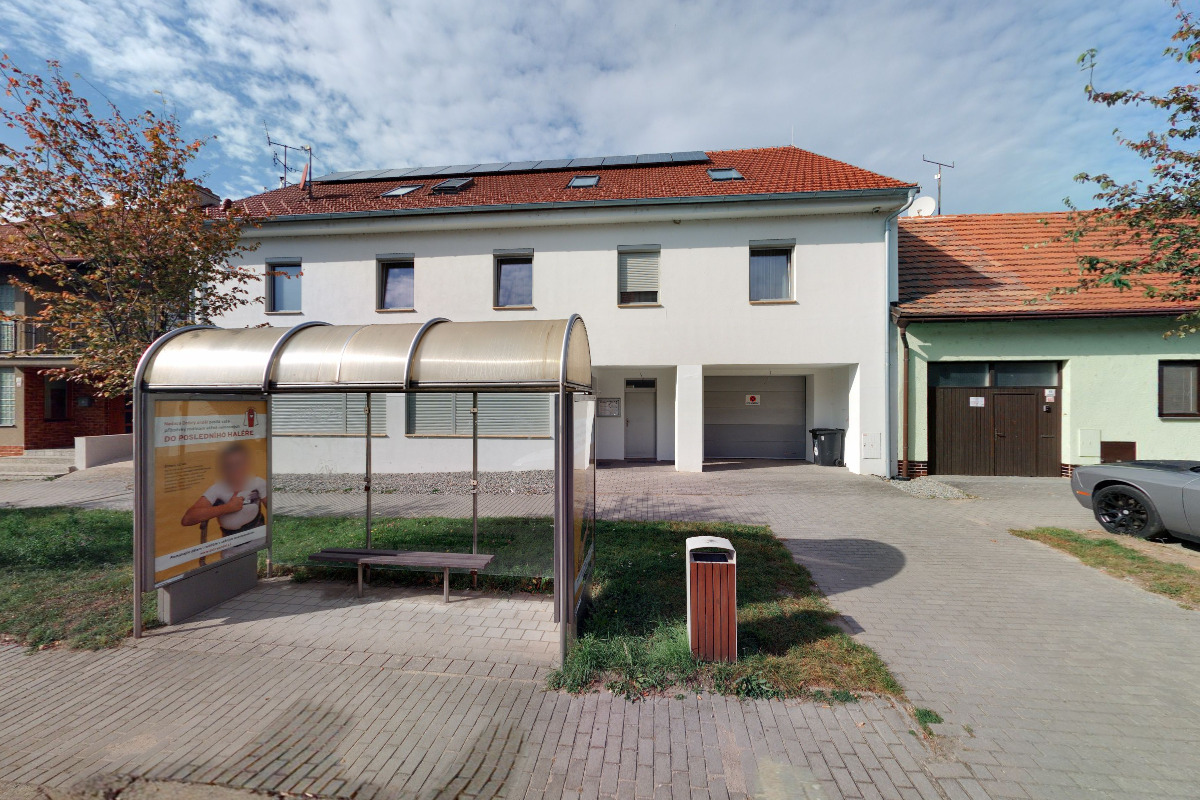 Preventino - MUDr. Zdeněk Pluháček, s.r.o.