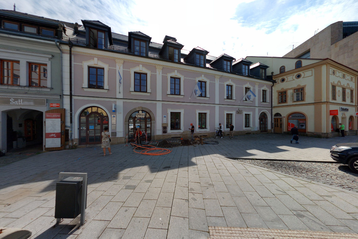 JUDr. Eduard Grygar, notář foto 1