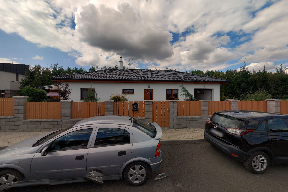 Miroslav Jirkovský - Autobusová doprava