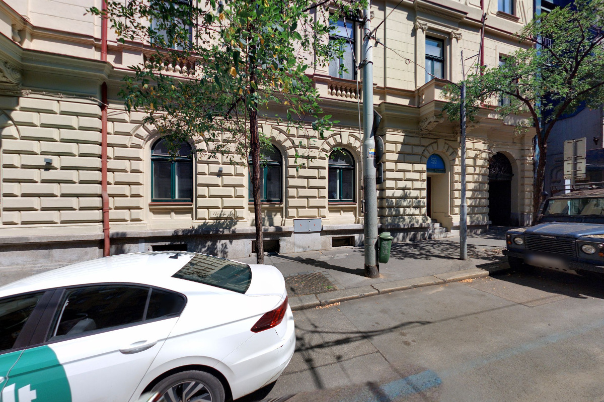 JUDr. Oldřich Beneš, advokát foto 2