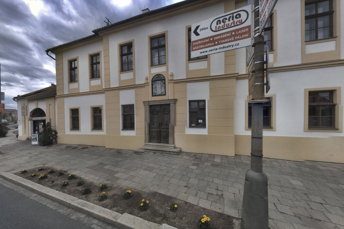 Římskokatolická farnost Pohořelice foto 2