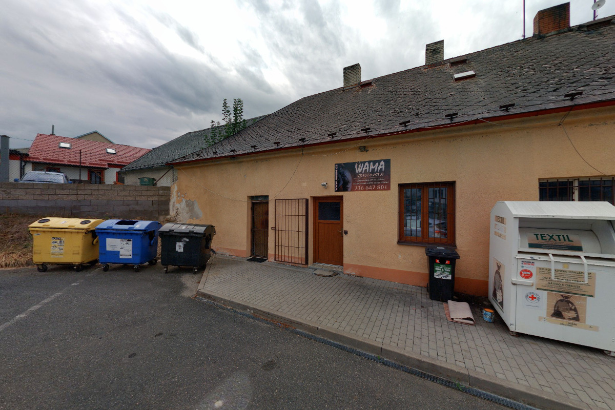 WAMA - Marie Wagenknechtová