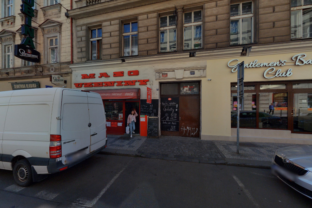 Taxislužba Martin Korynta