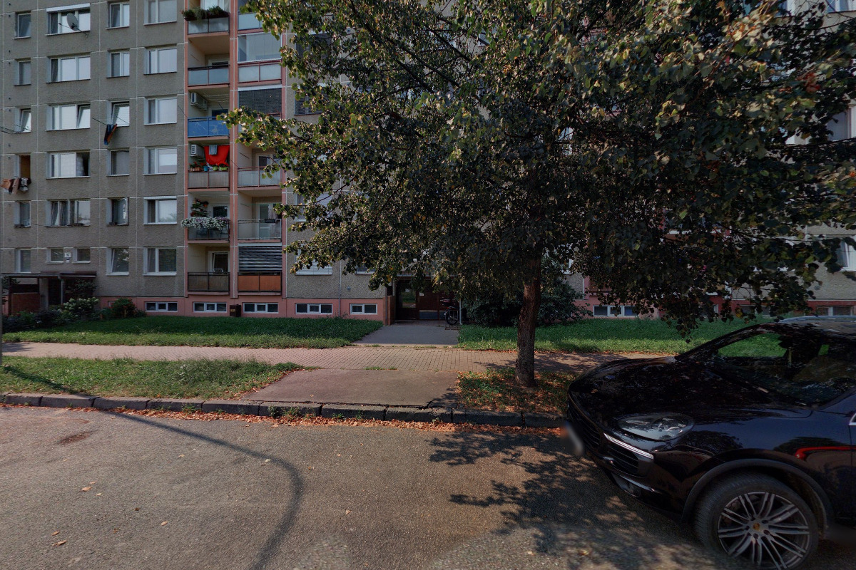 Sheilagh Patricia Mulderij