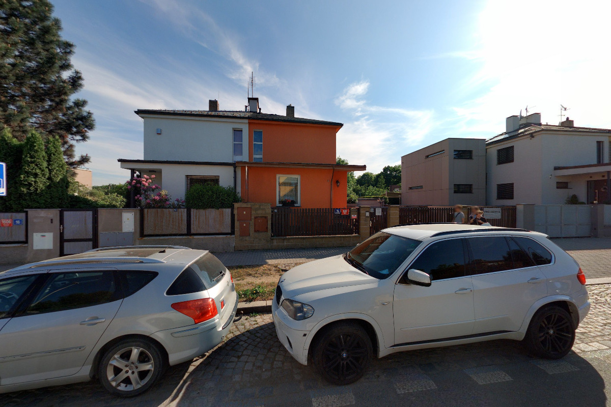 Ivana Pánková - kadeřnictví foto 2