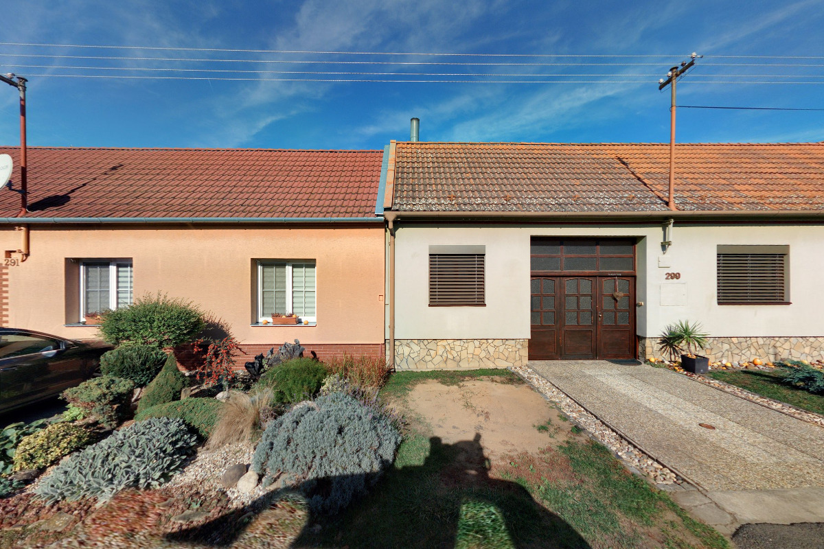 Lesní družstvo Radějov foto 1