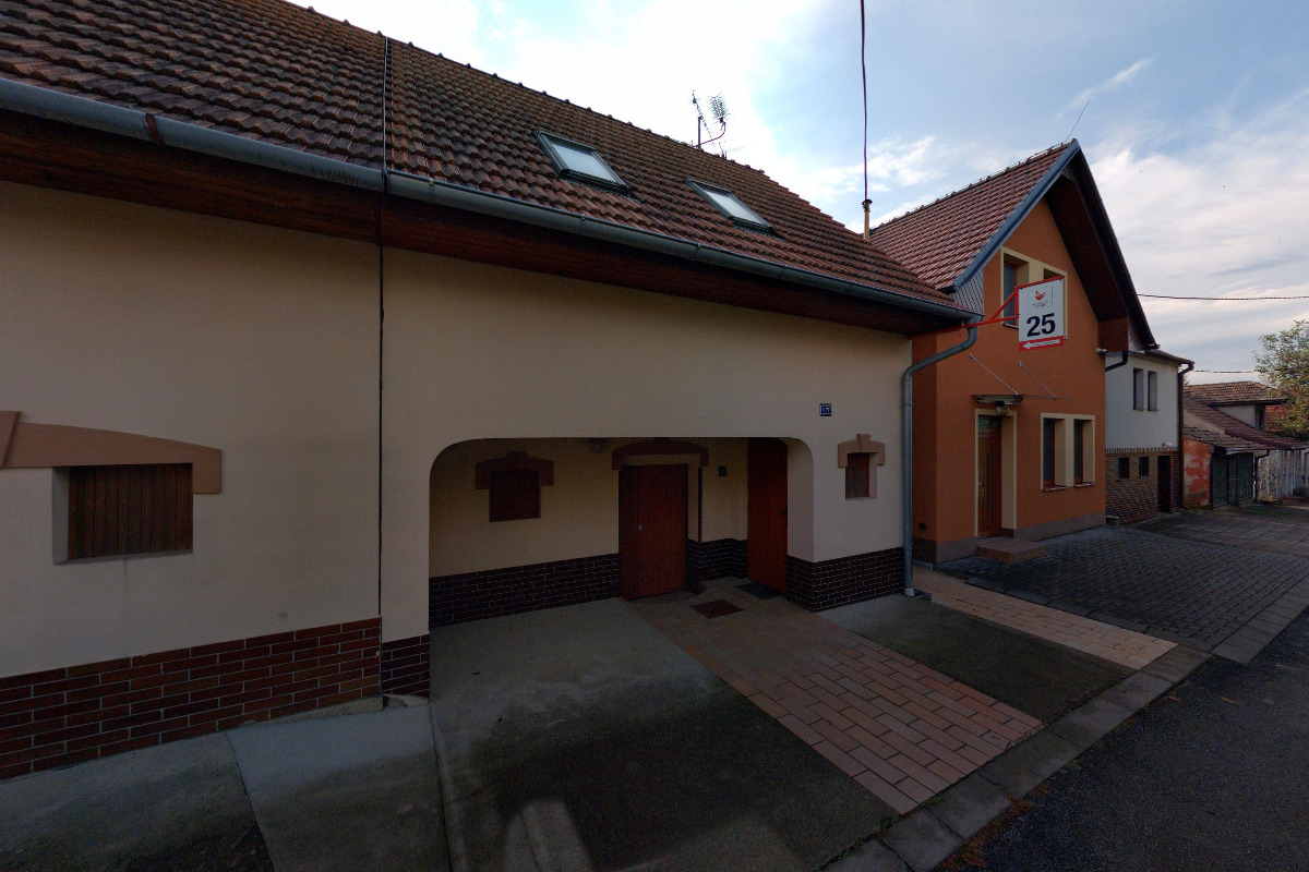 RODINNÉ VINAŘSTVÍ MAŤÁK