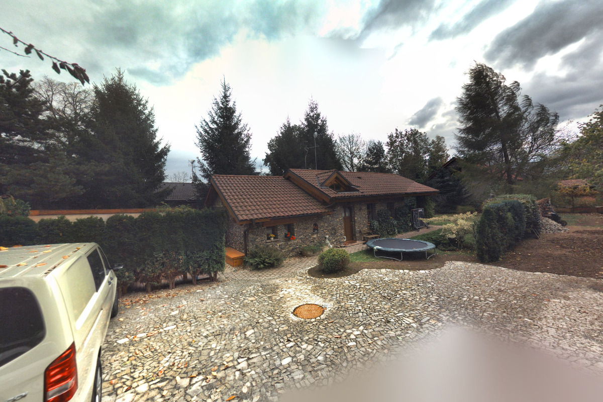 Vik Martin - stavba a rekonstrukce