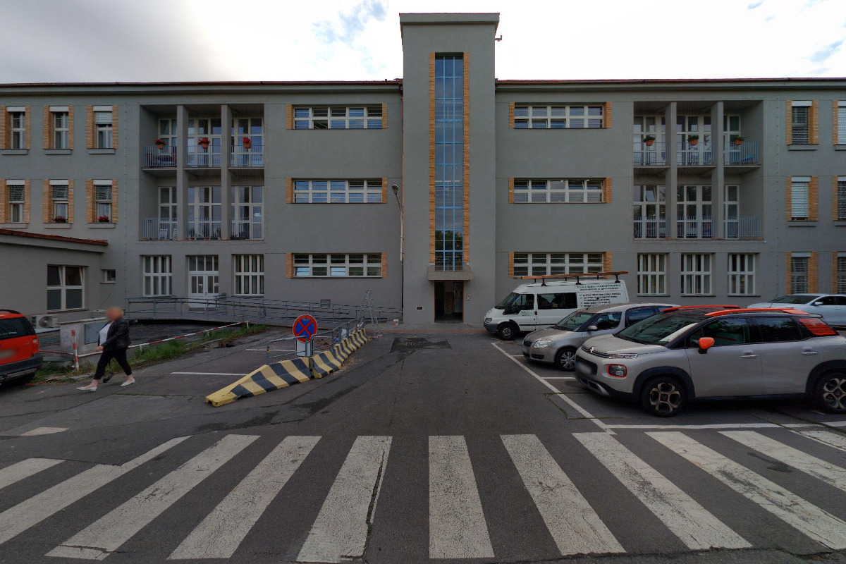 Diabetologická poradna - Thomayerova nemocnice foto 2