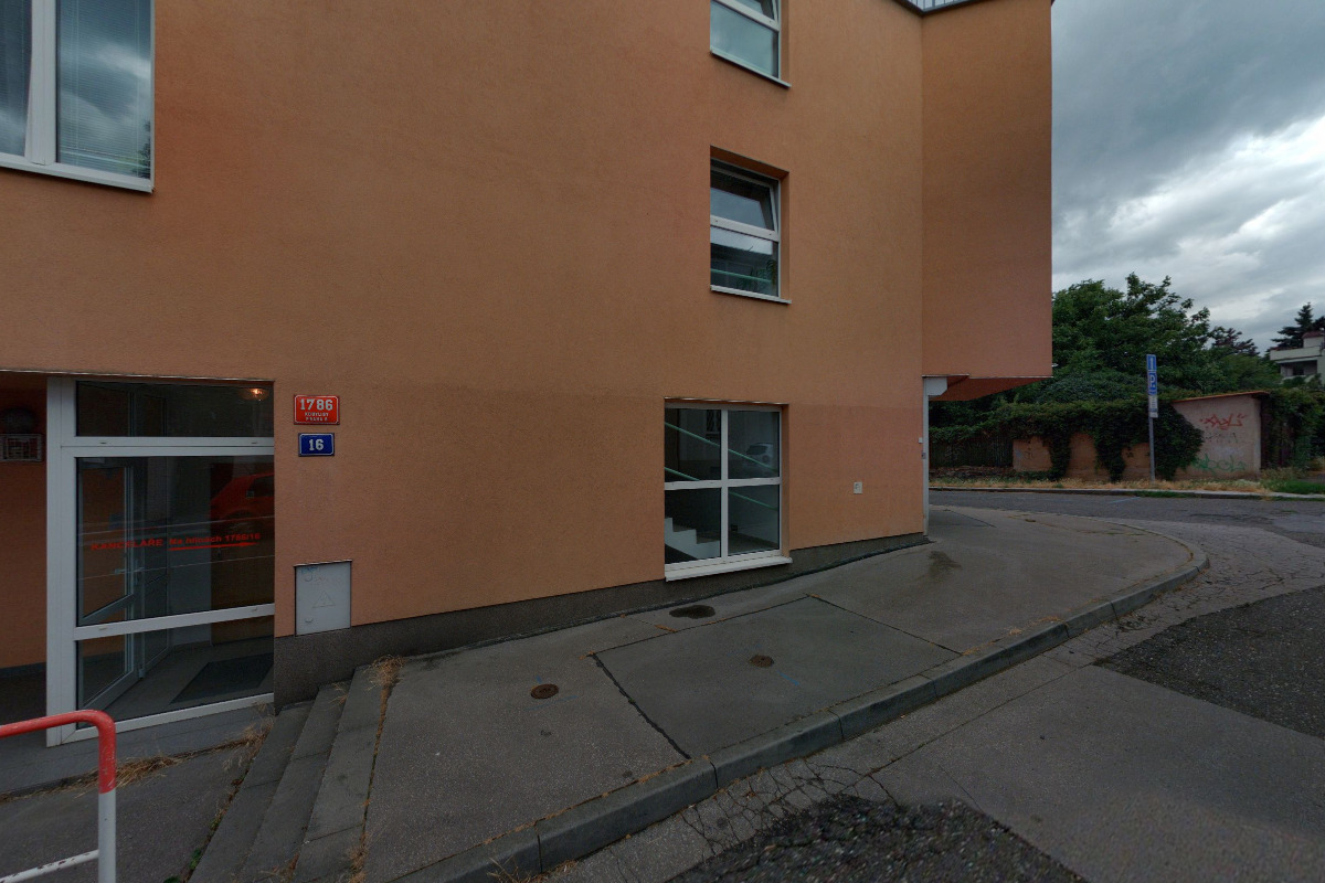 Zdravotníci, s.r.o.