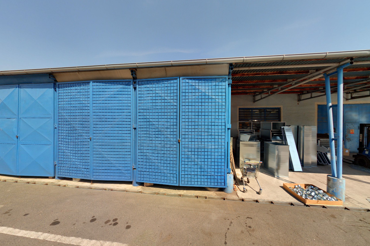 DRÁŽEK, spol. s r.o.