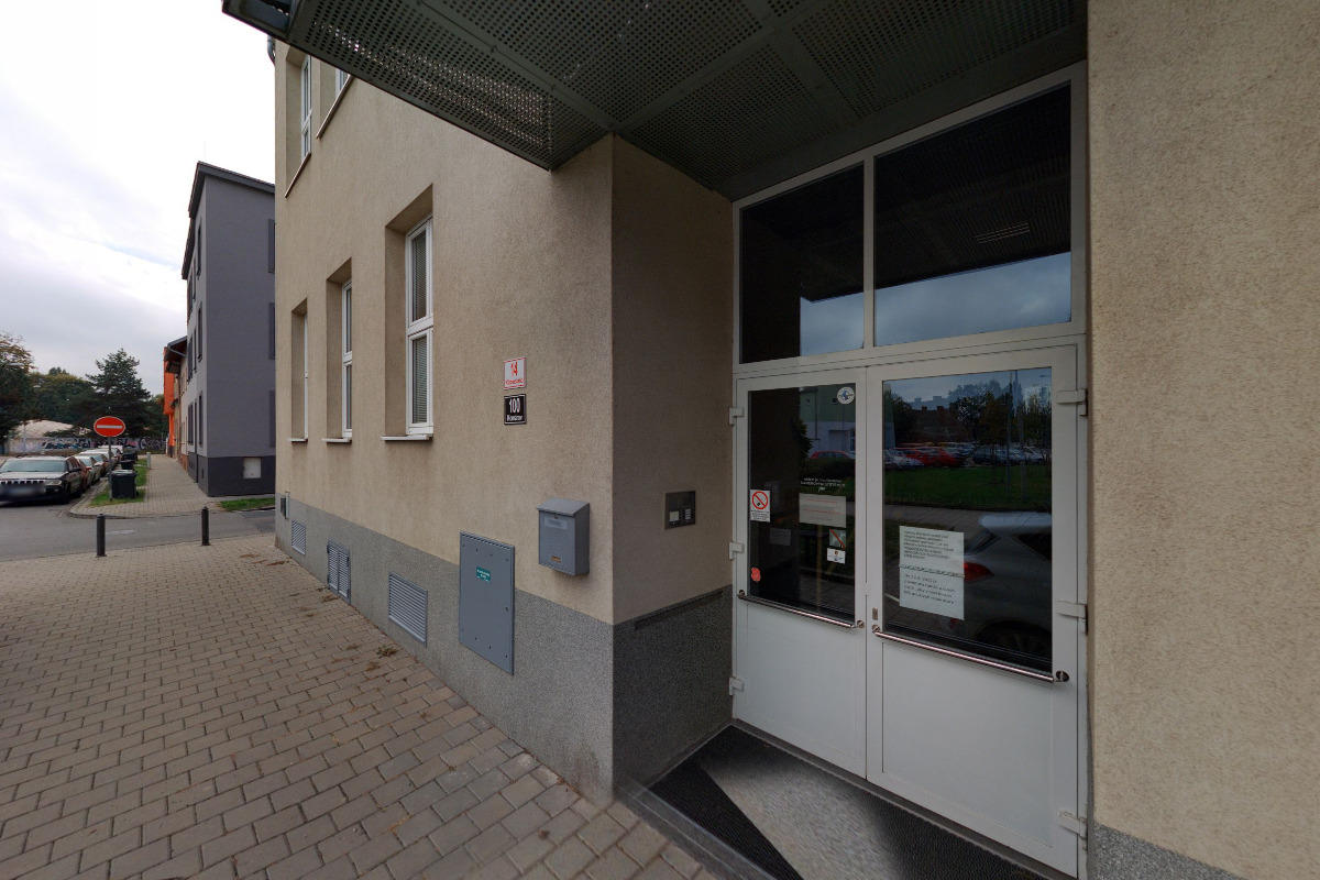 Mateřská škola Brno, Klášterského 14 foto 3