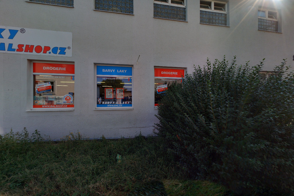 Škola TAE KWON-DO CLUB BRNO ITF, z. s.