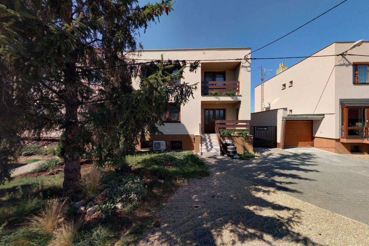 Vinařství Kurka foto 2