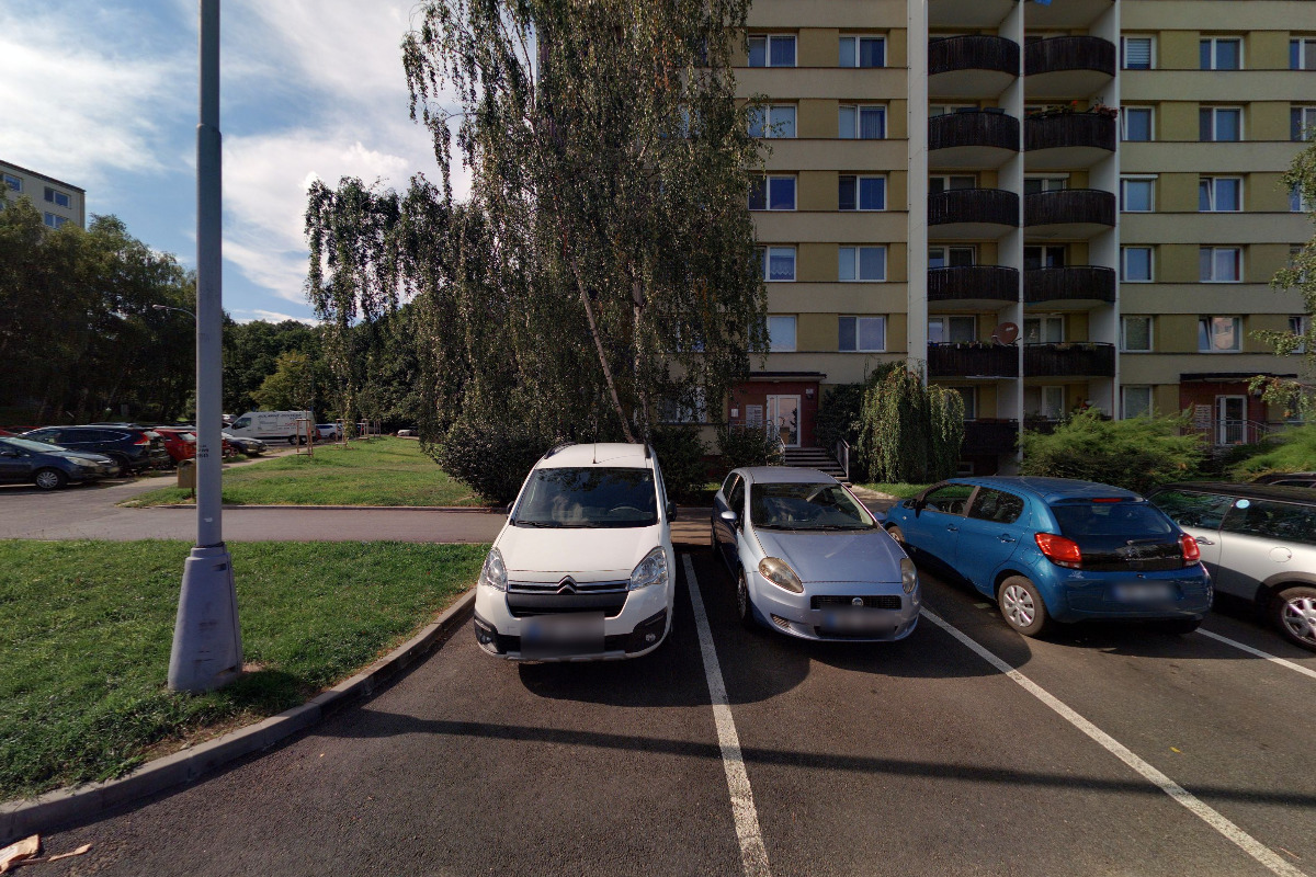 Klub národní házené Moravská Slavia Brno, z.s.