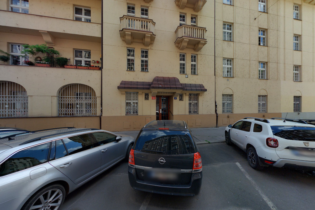 Jana Martínková foto 1