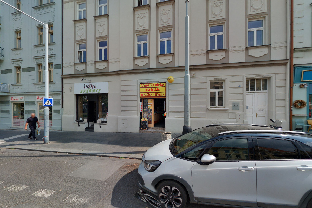 Stavební firma VOKL s.r.o.