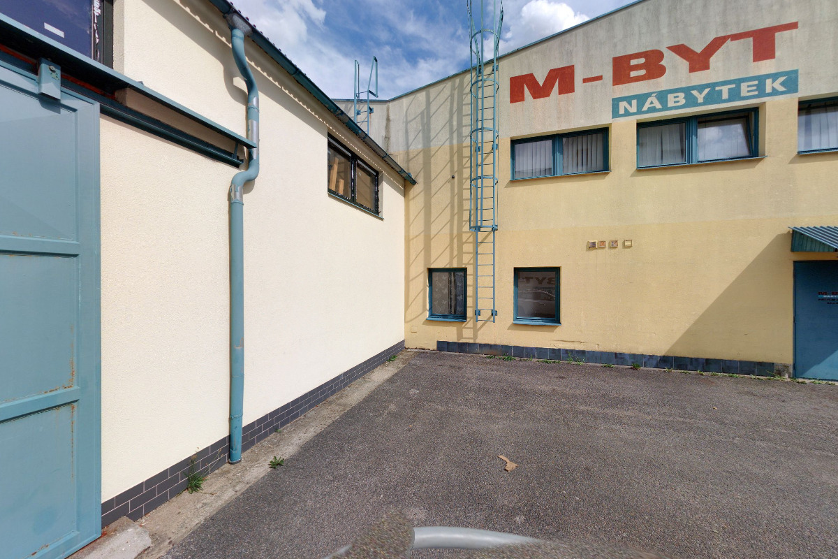 INBEG - RENT, spol. s r.o.