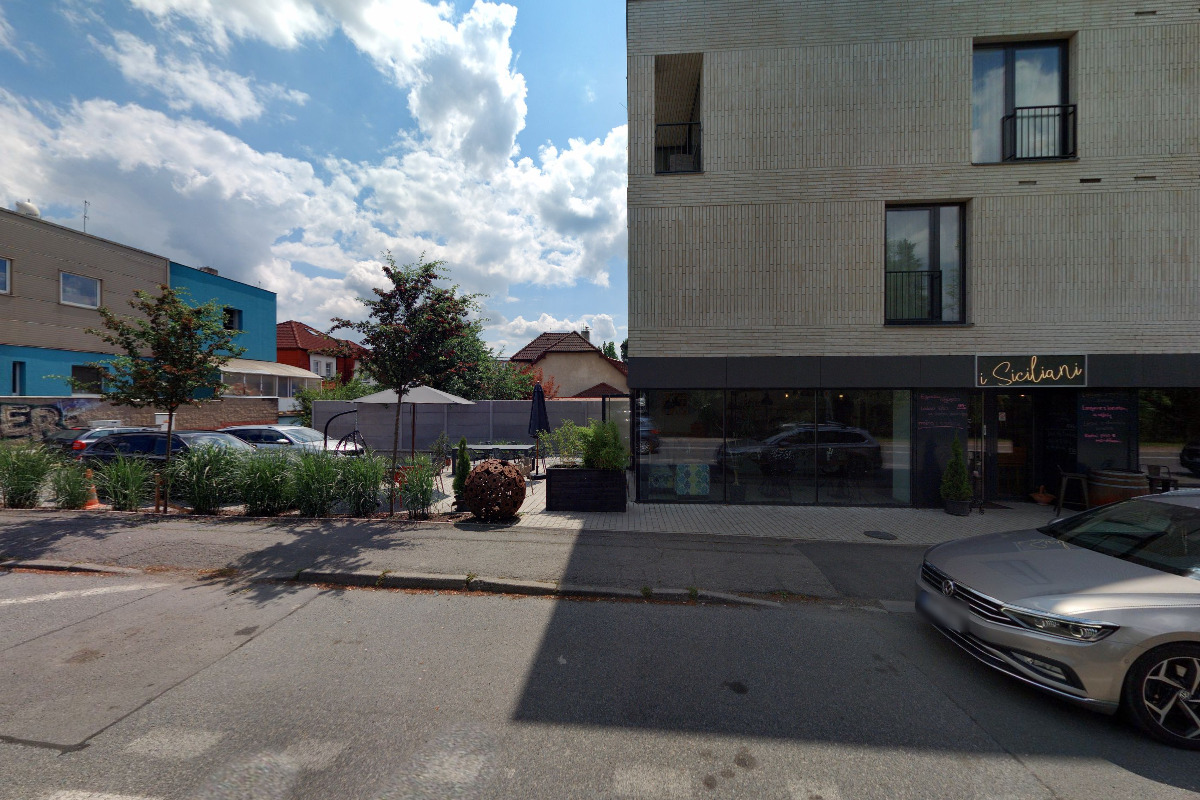 Little Sicily - Delikatesy a speciality foto 3