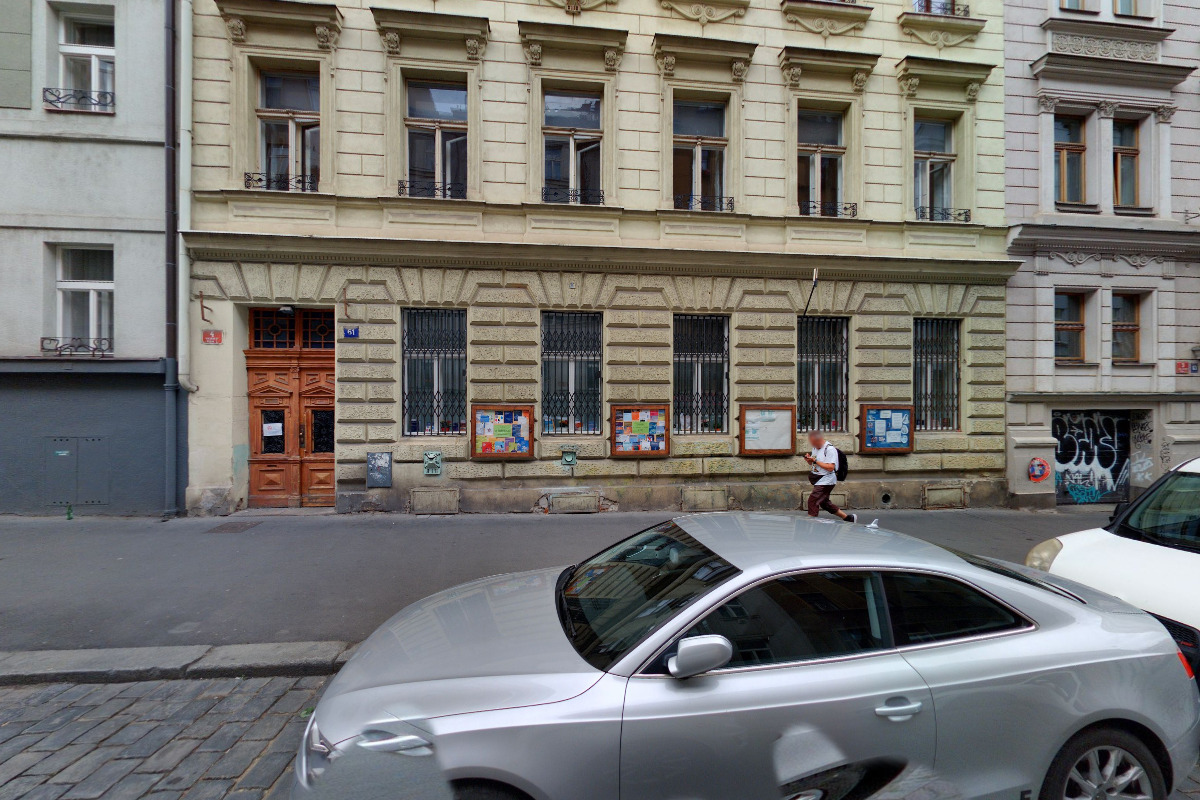 Nakladatelství Leges, s.r.o. foto 2