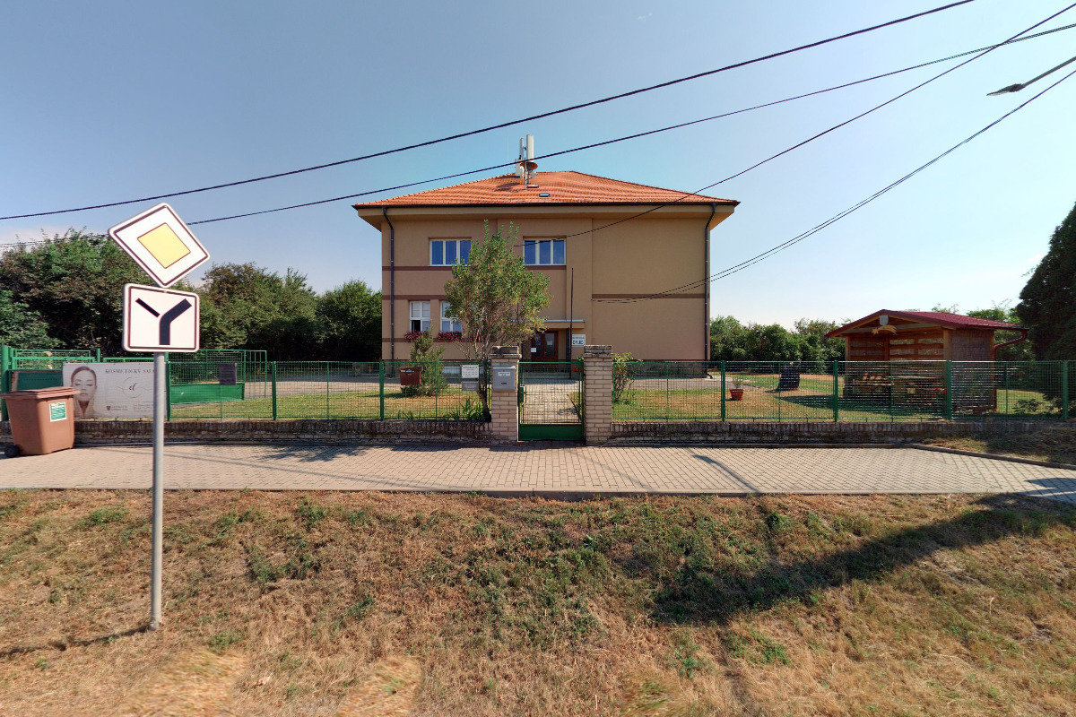 Obecní knihovna Dyje