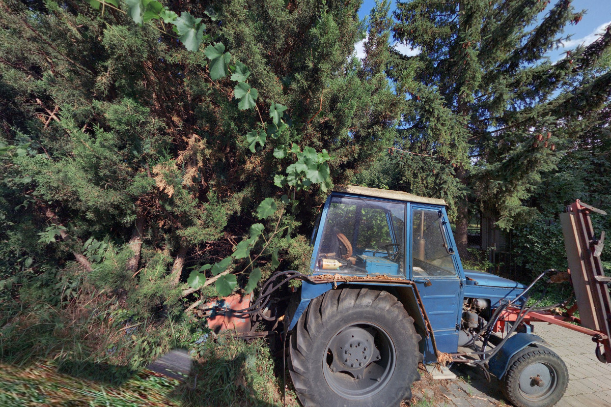 Iva Komarovová - Kovovýroba